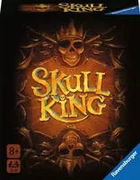 Skull King, Kartenspiel