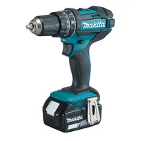 Makita DHP482RFX9 Akku-Schlagbohrschrauber