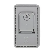 TFA Dostmann Thermo-/Hygrometer Digital - Typ: Thermo-/Hygrometer - Anwendungsbereich: Temperatur-/Feuchtemessung - Detailfarbe: Weiss