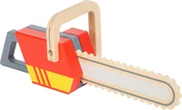 small foot Feuerwehr Kettensäge - Altersempfehlung ab: 3 Jahren - Themenwelt: Feuerwehr