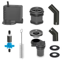 Juwel Pumpe Eccoflow 500 - Produkttyp: Pumpe - Farbe: Schwarz