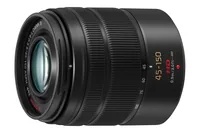 Panasonic LUMIX G VARIO 45-150mm OIS MILC Telephoto lens Black