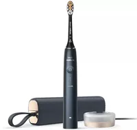 Philips Sonicare DiamondClean Prestige 9900 series HX9992/12 brosse à dents électrique Adulte Brosse à dents à ultrasons Bleu