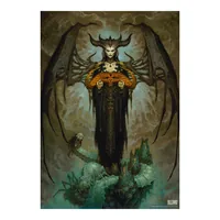 Good Loot Gaming Puzzle: Diablo IV Lilith Composition (1000 pieces)