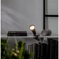 Star Trading Tischleuchte Functional LED-Modul, IP20, warmweiss-kaltweiss - Betriebsart: Batteriebetrieb - Lampensockel: Keine - Farbtemperatur Kelvin: 3000 bis 6000 K - Zusätzliche Ausstattung: USB-Anschluss - Gesamtleistung: 1.9 W - Dimmbar: nicht dimmb