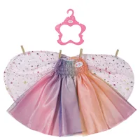 BABY born Rainbow Nightdress Doll dress