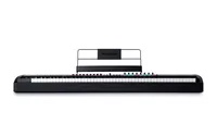 M-Audio Keyboard Controller Hammer 88 Pro - Tastatur Keys: 88 - Gewichtung: Gewichtet
