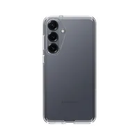 Rhinoshield Back Cover Clear Galaxy S25+ Transparent - Grundfarbe: Grün - Fallsicher: Ja - Kompatible Hersteller: Samsung - Detailfarbe: Transparent - Mobiltelefon Kompatibilität: Galaxy S25+ - Material: Kunststoff