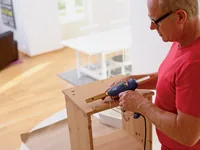 Rapid Heissklebepistole EG280 - Ausstattung: Ohne Zubehör - Betriebsart: Netzbetrieb - Produktkategorie: Heissklebepistole - Akkusystem: Netzbetrieb (kein Akku)