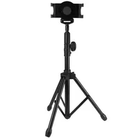 TRIPOD FLOOR STAND FOR TABLETS TABLET MOUNTS AND STANDS