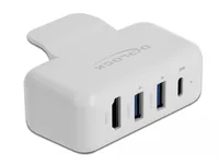 DELOCK Adapter für Apple Netzteil mit PD und HDMI 4K