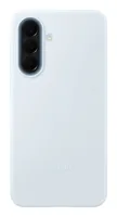 Samsung A57 Silicone Case Light Blue