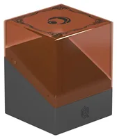 Ultimate Guard Kartenbox Boulder 100+ MTG Lorwyn Eclipsed Rot/Schwarz - Zubehörtyp: Kartenbox - Themenwelt: Lorwyn Eclipsed - Altersempfehlung ab: 13 Jahren - Detailfarbe: Rot - Schwarz