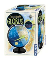 Kosmos Globus Tag & Nacht - Altersempfehlung ab: 7 Jahren - Sprache: Deutsch - Produkttyp: Globus