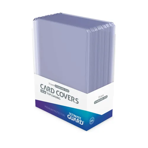 ULTIMATE GUARD UGD011302 board/card game accessory Card sleeve