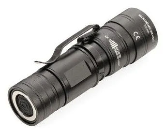 TROIKA Taschenlampe ECO BEAM