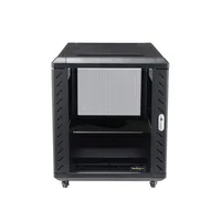 12U 36IN SERVER RACK CABINET .