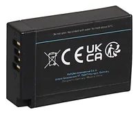 Patona Platinum Akku Canon LP-E17 USB-C
