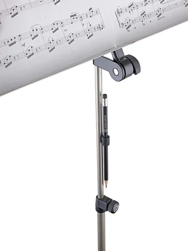 K&M 16099 Haltemagnet mit Bleistift - 