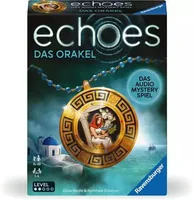echoes Das Orakel, Gesellschaftsspiel