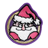 LAUT MAGMOJI for MagSafe - Santa Claus