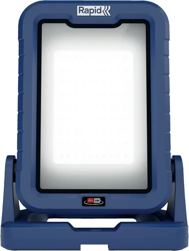 Rapid 5001753 work light Blau LED