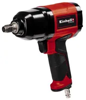 Einhell Druckluft-Schlagschrauber  TC-PW 340 - Druckluft-Werkzeugtyp: Schlagschrauber