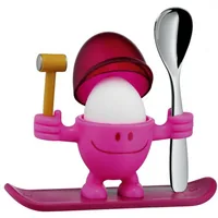 WMF 0616687400 flatware set Pink