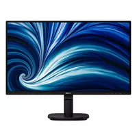 Philips 2000 series 24B2N2200/00 écran plat de PC 60,5 cm (23.8") 1920 x 1080 pixels Full HD LCD Noir