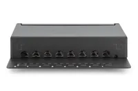 DIGITUS DESKTOP CAT 6 PATCH PANEL SHIELDED