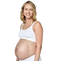 Medela Keep Cool bra Maternity Wirefree