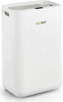 Ecofort ecoQ DryAir 13L Energy Saver 2,3 L 39 dB Bianco