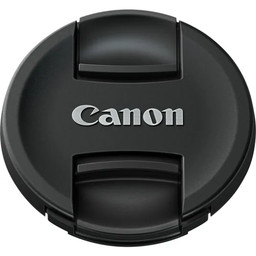 Canon Objektivdeckel E-67 II