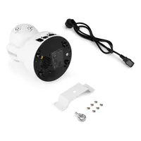 BeamZ NOVA68G-WH LED 30 W
