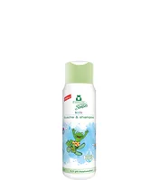 Frosch 1514928 hair shampoo 300 ml 2-in-1 Hair & Body Kids