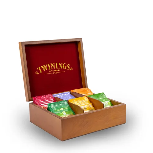 TWININGS 2190052 fruit/herbal tea Fruit tea