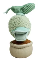 Simba Plüsch Disney Plants Donald 20 cm - Plüschtierart: Kuscheltier - Kategorie: Disney-Figur - Altersempfehlung ab: 1 Jahr - Tierart: Keine - Detailfarbe: Mehrfarbig - Höhe: 20 cm