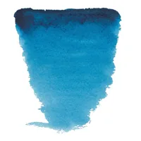 Van Gogh Aquarellfarbe 522 Türkisblau, 1 Stück - Art: Aquarellfarbe - Detailfarbe: Türkis - Blau - Set: Nein - Verpackungseinheit: 1 Stück