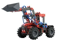 Strong Pneumatics