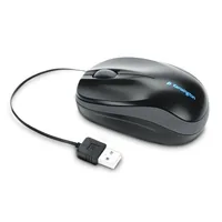 Kensington Pro Fit Maus Optisch