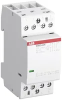 ABB Schütze ESB25-40N-06 25 A, 230 V 4-Pol - Ausführung: Schütz - Schaltbare Kontakte: 4 × - Steuerspannung: 230 V