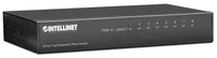 INTELLINET Switch 8x FE Office retail