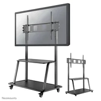 Neomounts NS-M4000BLACK TV trolley 60-105"