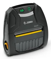 Zebra ZQ320 Plus - Belegdrucker - Thermodirekt