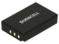 Duracell Li-Ion Akku 1100mAh für Olympus BLS-1