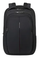 Samsonite Guardit 3.0 backpack Rucksack Black Polyester, Polyethylene terephthalate (PET)