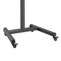 Hagor CPS - Locking caster for Leveling Feet - series