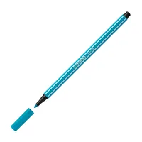 STABILO Fasermaler Pen 68 1mm 68/31 hellblau