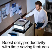 HP OfficeJet Pro 8125e All-in-One Prntr Getto termico d'inchiostro A4 4800 x 1200 DPI 20 ppm Wi-Fi