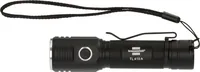 Brennenstuhl Akku Taschenlampe LED LuxPremium TL 410 A, IP44, 400lm